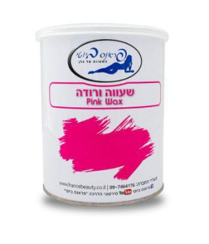 שעווה קרה