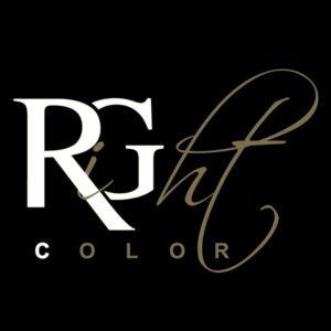 RIGHT COLOR