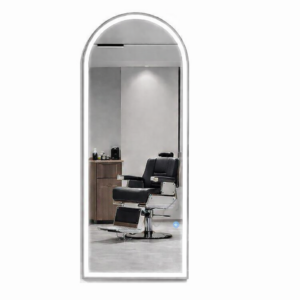 מראות למספרה