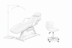 ריהוט לקוסמטיקאיות