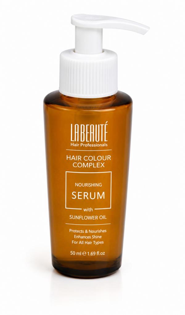 Haute Couture Hyaluronic Serum חומצה היאלורונית LA BEAUTE 120 מ"ל