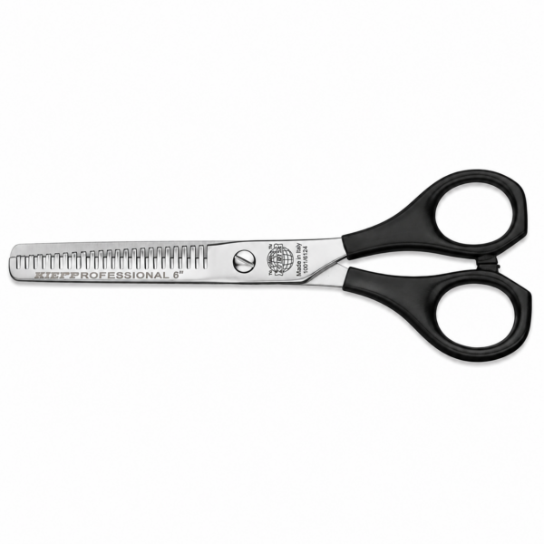 KIEPE 6 Inch Thinning Scissors מספרי דילול מקצועיים 6 אינץ'