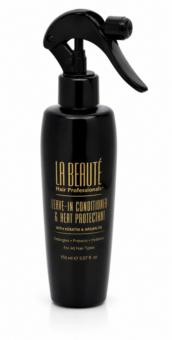 LA BEAUTE Multi Treatment Spray ספריי מתיר קשרים ללא שטיפה 250 מ"ל