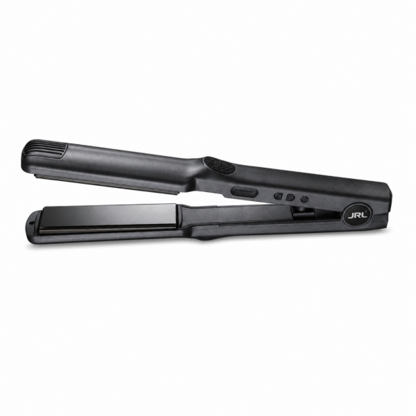 מחליק שיער מקצועי JRL Straight and Curl Iron 1 אינץ׳